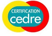 Certification-CEDRE